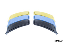 Load image into Gallery viewer, iND f8x m3 m4 painted front reflector set - iND Distribution
