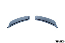 Load image into Gallery viewer, iND f8x m3 m4 painted front reflector set - iND Distribution
