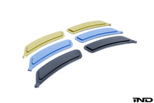 Load image into Gallery viewer, iND f8x m3 m4 painted front reflector set - iND Distribution
