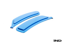 Load image into Gallery viewer, iND f8x m3 m4 painted front reflector set - iND Distribution
