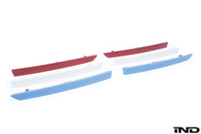 Load image into Gallery viewer, iND f8x m3 m4 painted rear reflector set - iND Distribution
