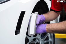 Load image into Gallery viewer, iND f8x m3 m4 painted front reflector set - iND Distribution
