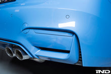 Load image into Gallery viewer, iND f8x m3 m4 painted rear reflector set - iND Distribution
