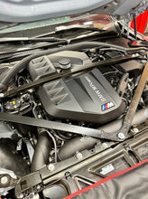 Load image into Gallery viewer, MAD BMW G8x M2 M3 M4 Air Intake (Front Facing)
