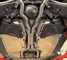 Load image into Gallery viewer, MAD BMW G90/G99 M5 - 5&quot; Single Midpipe
