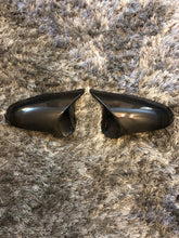Load image into Gallery viewer, F8x M2/M3/M4 Carbon Fiber Mirror Caps
