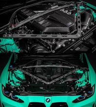 Load image into Gallery viewer, G8x M2/M3/M4 V2 Dry Carbon Fiber Engine Cover
