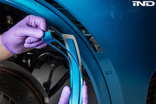 Load image into Gallery viewer, iND f85 x5m painted front reflector set - iND Distribution
