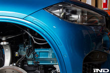 Load image into Gallery viewer, iND f85 x5m painted front reflector set - iND Distribution
