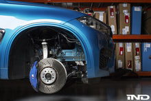 Load image into Gallery viewer, iND f85 x5m painted front reflector set - iND Distribution
