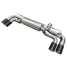 Load image into Gallery viewer, MAD BMW 540 G30 2017-2023 B58 Axle Back Exhaust
