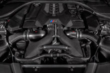 Load image into Gallery viewer, Eventuri BMW F90 M5 / F9X M8 Carbon Turbo Inlet Set
