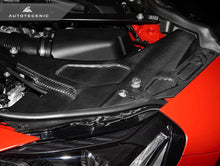 Load image into Gallery viewer, G87 BMW M2 Engine Bay Trim Set (Autotecknic)
