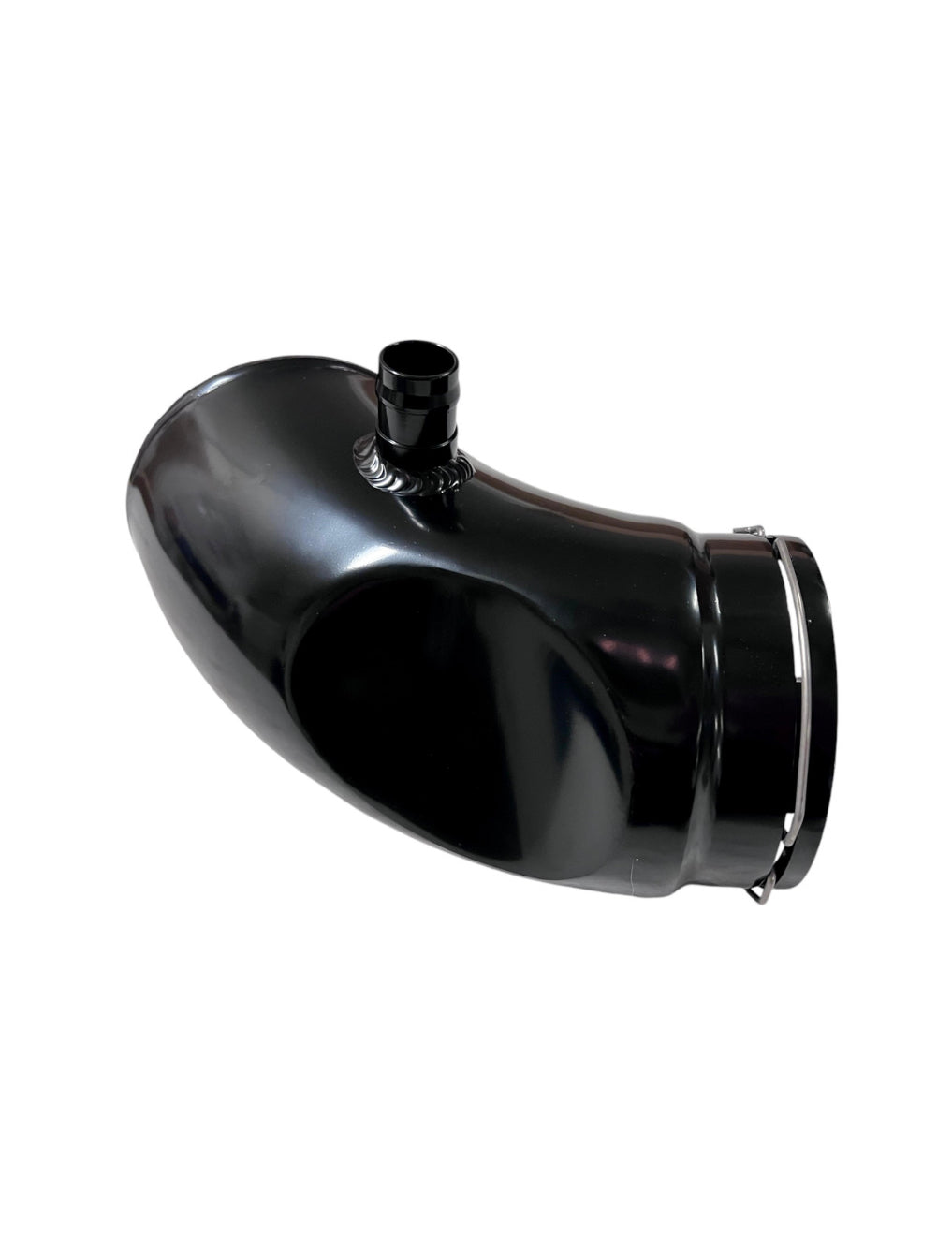 MAD BMW 2020+ B58TU M340 M440 G20 G22 Inlet (Fits Stock & MAD intake)