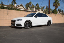 Load image into Gallery viewer, B9 Audi A4/S4 EMD Lowering Springs
