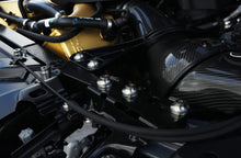 Load image into Gallery viewer, BMW G9x M5 2024+ Deluxe Billet Dress Up Hardware Kit

