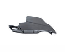 Load image into Gallery viewer, Eventuri BMW E9X M3 (S65) Black Carbon Airbox Lid - Matte
