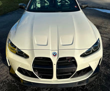 Load image into Gallery viewer, G8x M3/M4 M1 Carbon Fiber Front Lip
