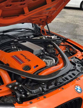 Load image into Gallery viewer, VRSF Front Facing Air Intakes 2015+ BMW M3 &amp; M4 F8x S55
