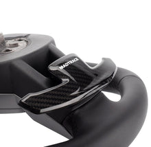 Load image into Gallery viewer, JQ Werks Madtrace® Clubsport Magnetic Paddle Shifters For BMW G60 5 Series / G9x M5
