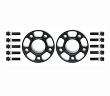 Load image into Gallery viewer, BMS LIGHTWEIGHT G90 G99 BMW M5 Wheel Spacers w/10 Bolts
