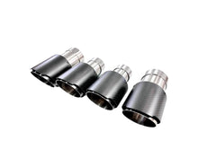 Load image into Gallery viewer, MAD BMW M3 M4 G8x S58 Axle Back Exhaust
