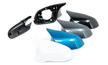 Load image into Gallery viewer, AutoTecknic Version III M-Inspired Mirror Housing Kit - BMW F22 2-Series | F30 3-Series | F32 4-Series | F87 M2
