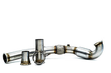 Load image into Gallery viewer, ARM VW MK7 GTI Downpipe (For Offroad/Race Use)
