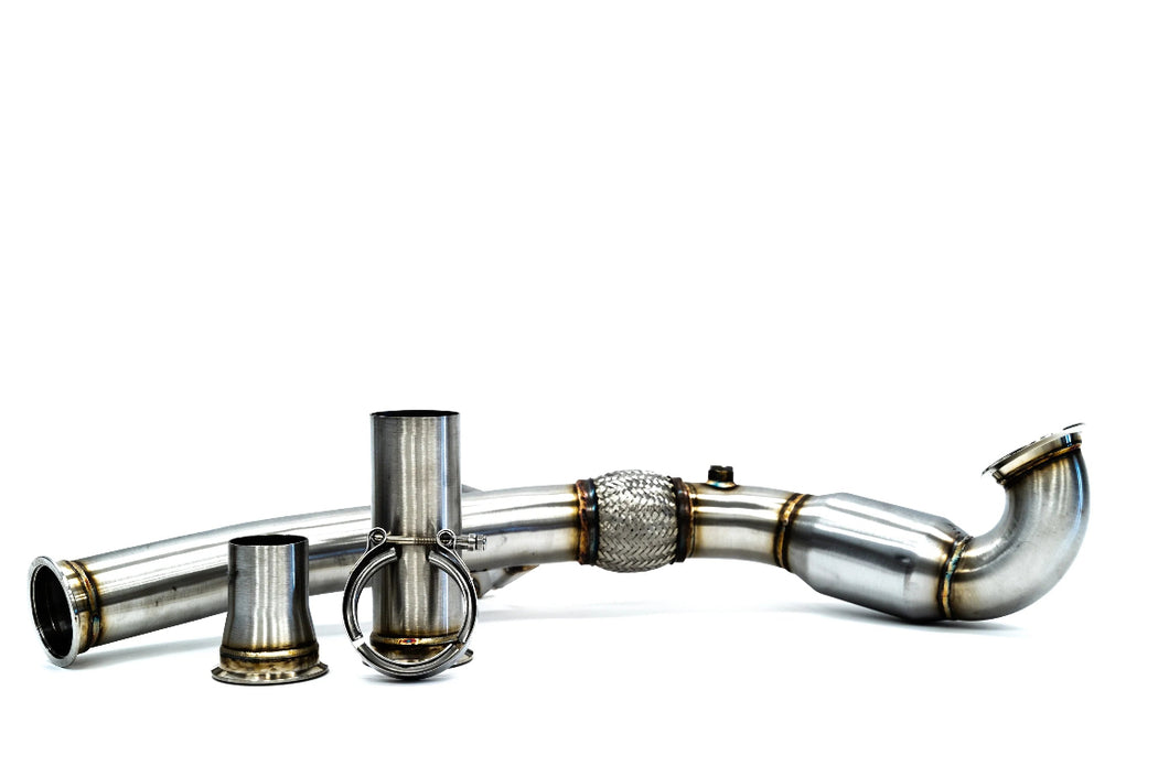 ARM VW MK7 GTI Downpipe (For Offroad/Race Use)