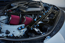 Load image into Gallery viewer, Titanium BMW G87 2023+ Deluxe Dress Up Hardware Kit (M2)
