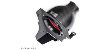 Load image into Gallery viewer, Eventuri BMW E46 M3 Black Carbon Intake System
