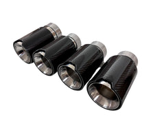 Load image into Gallery viewer, MAD BMW 540 G30 2017-2023 B58 Axle Back Exhaust
