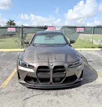 Load image into Gallery viewer, G8x M3/M4 M1 Carbon Fiber Front Lip
