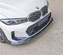 Load image into Gallery viewer, G20 BMW 3 Series LCI 3 Piece Carbon Fiber Lip
