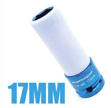 Load image into Gallery viewer, Protective Non-Marring Wheel Saver Socket by BMS
