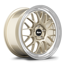 Load image into Gallery viewer, APEX Wheels 18 Inch ML-10RT for BMW 5x120
