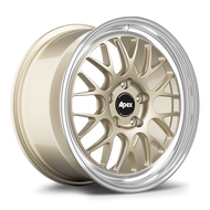 APEX Wheels 19 Inch ML-10RT for BMW 5x112
