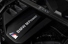 Load image into Gallery viewer, Dinan Matte Carbon Fiber Strut Tower Brace (G8x BMW M2/M3/M4)
