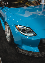 Load image into Gallery viewer, Street Hunter Nissan Z Front Lip/Splitter
