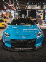 Load image into Gallery viewer, Street Hunter Nissan Z Front Lip/Splitter
