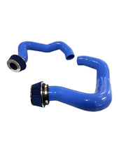 Load image into Gallery viewer, MAD BMW M5 F90 G90 M8 F9X Front Mount Silicone Intake
