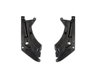 G8x BMW M2/M3/M4 Dry Carbon Fiber Engine Bay Trim Panels