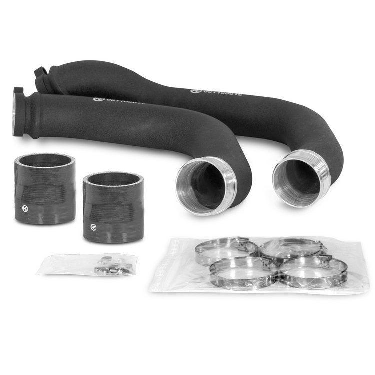 Wagner Tuning BMW F8x M2/M3/M4 S55 Charge Pipe Kit