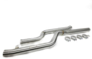 ARM BMW 240i/340i/440i B58 Midpipe Upgrade