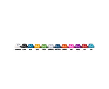 Load image into Gallery viewer, BMW G87 M2 Front Bumper Dress Up Hardware Kit
