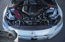 Load image into Gallery viewer, Titanium BMW G87 2023+ Deluxe Add-On Dress Up Hardware Kit (M2)
