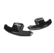 Load image into Gallery viewer, JQ Werks Madtrace® Clubsport Magnetic Paddle Shifters For BMW G60 5 Series / G9x M5
