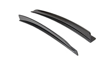Load image into Gallery viewer, AutoTecknic Carbon Fiber Roof Fin Set - G87 M2
