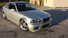 Load image into Gallery viewer, E46 BMW 3 Series M3 Style Front Bumper
