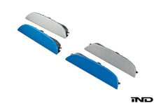 Load image into Gallery viewer, iND f86 x6m painted rear reflector set - iND Distribution
